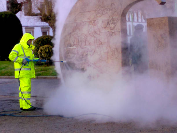 Best Commercial Building Pressure Washing  in USA